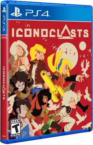 PS4《偶像破坏者/叛逆机械师 Iconoclasts》中文版pkg下载-1.jpg