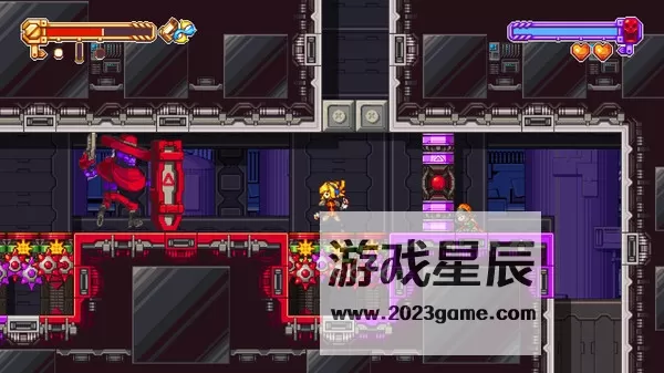 PS4《偶像破坏者/叛逆机械师 Iconoclasts》中文版pkg下载-4.jpg