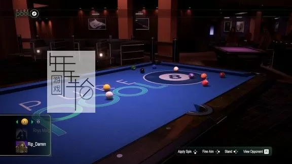 PS4《纯正台球 Pure Pool》英文版pkg下载-2.jpg