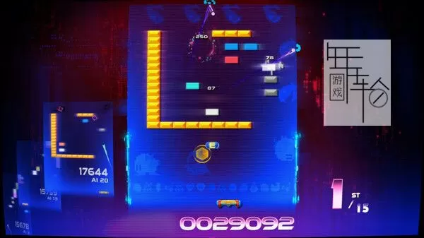 PS4《打砖块：永恒之战 Arkanoid Eternal Battle》中文版pkg下载【含v1.02补丁+DLC】-2.jpg