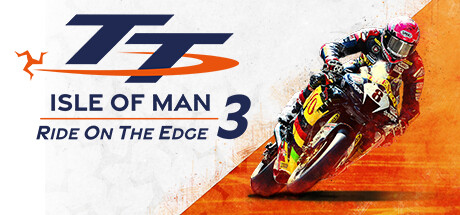 【11.0】PS4 《曼岛TT：边缘竞速3 TT Isle Of Man: Ride on the Edge 3》中文版PKG下载-1.jpg