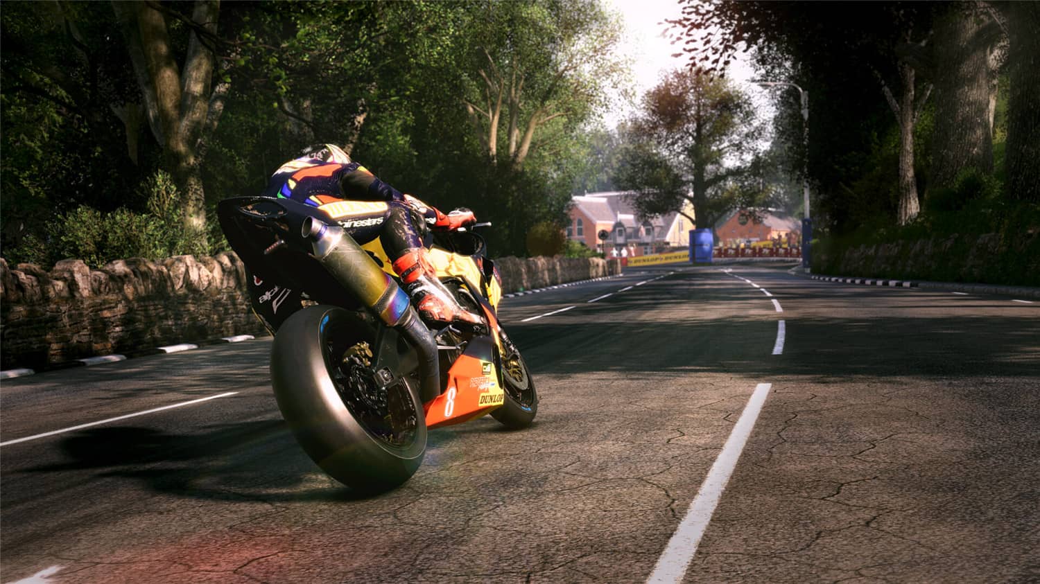 【11.0】PS4 《曼岛TT：边缘竞速3 TT Isle Of Man: Ride on the Edge 3》中文版PKG下载-2.jpg