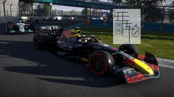 【5.05】PS4《F1 22》中文版pkg下载（v1.17）-4.jpg