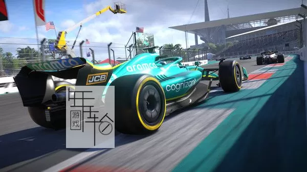 【5.05】PS4《F1 22》中文版pkg下载（v1.17）-5.jpg