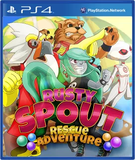 【7.55】PS4《生锈的喷口 Rusty Spout Rescue Adventure》英文版pkg下载-1.jpg