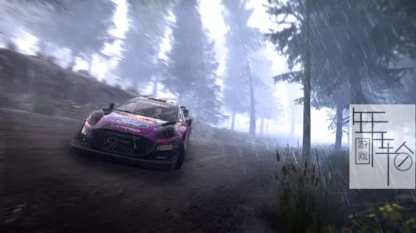 【5.05】PS4《世界汽车拉力锦标赛：世代 WRC Generations – The FIA WRC Official Game》中文版PKG下载v1.04-5.jpg