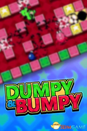 《叮叮与当当（Dumpy and Bumpy）》官方中文 GOG硬盘版[CN/TW/EN/JP]-1.jpg