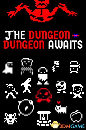 《地牢：地牢在等待（The Dungeon-Dungeon Awaits）》Build 14850849 P2P硬盘版[EN]-1.jpg