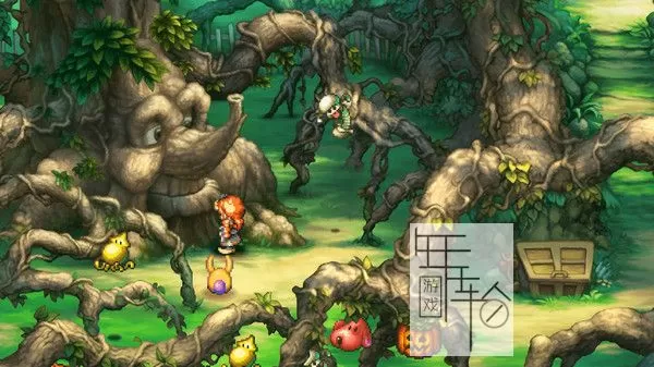 【5.05】PS4《圣剑传说：玛娜传奇 Legend of Mana》中文版pkg下载+v1.10补丁-4.jpg