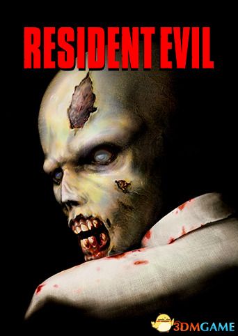 《生化危机（Resident Evil）》GOG版 DINOByTES镜像版[EN/JP]-1.jpg