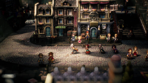 【5.05】PS4《八方旅人2/歧路旅人2（OCTOPATH TRAVELER II ）》中文版PKG下载【v1.02整合版+金手指】-4.jpg