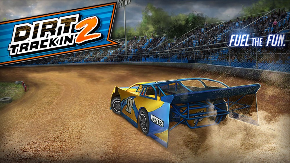 《尘埃跟踪2 Dirt Trackin 2》nsz下载+v1.8.9补丁-6.jpg