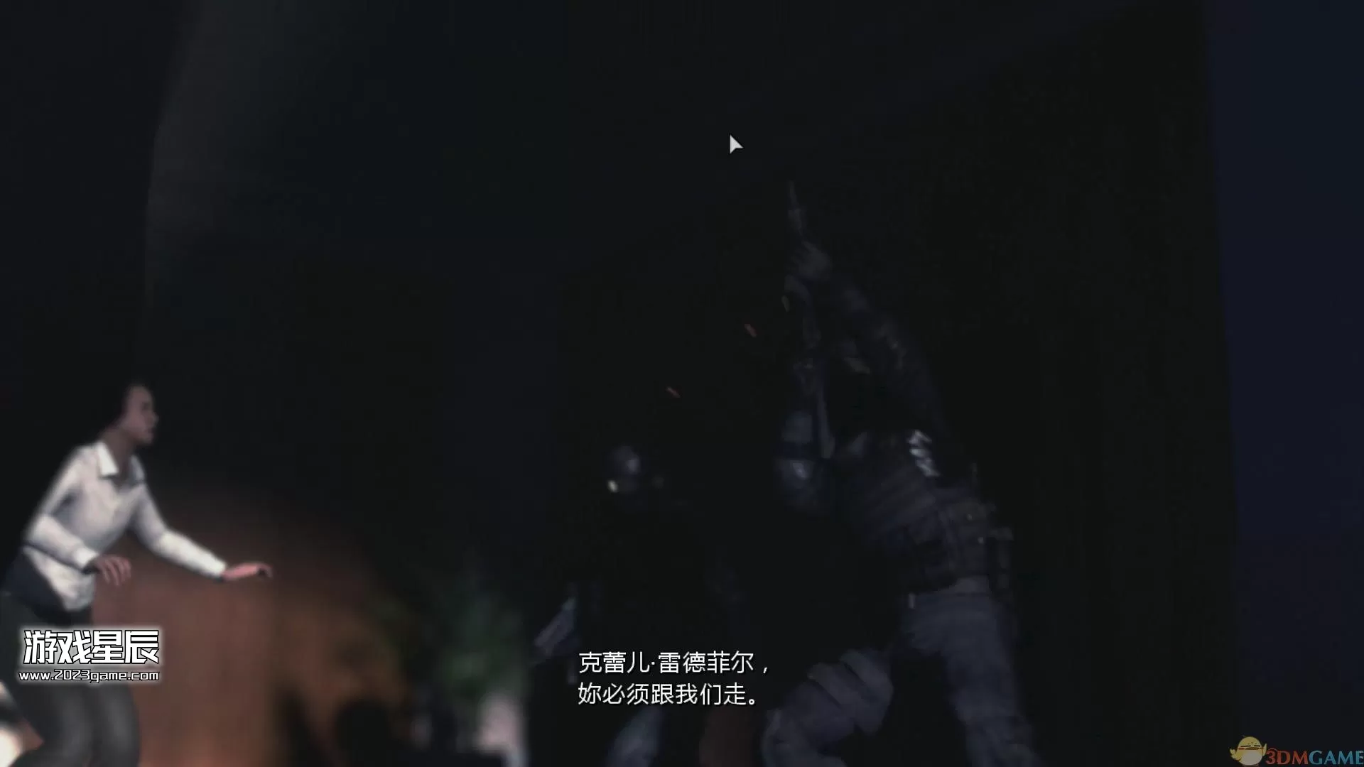 【5.05】PS4《生化危机：启示录2 Resident Evil Revelations 2 Deluxe Edition》中文pkg下载【含V1.05+金手指】-3.jpg