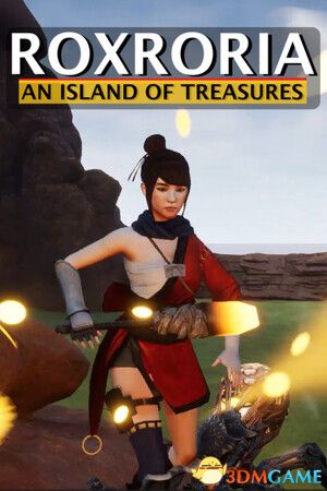 《罗克索里亚：宝藏之岛（Roxroria: Island Of Treasures）》B.14522983 P2P硬盘版[CN/TW/EN]-1.jpg