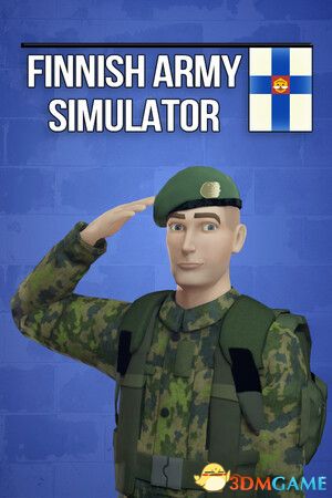 《芬兰军队模拟器（Finnish Army Simulator）》v2024.6.16.2 P2P硬盘版[EN]-1.jpg