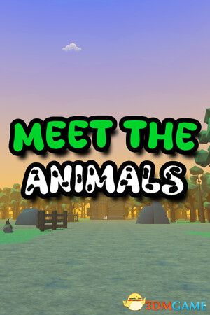 《邂逅动物（Meet The Animals）》v24041651 P2P硬盘版[EN]-1.jpg