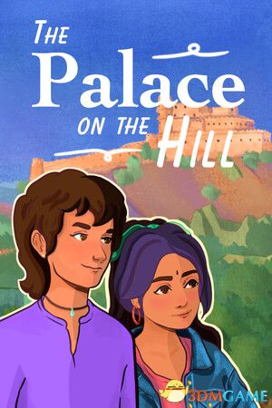 《山丘上的宫殿（The Palace on the Hill）》P2P硬盘版[EN]-1.jpg