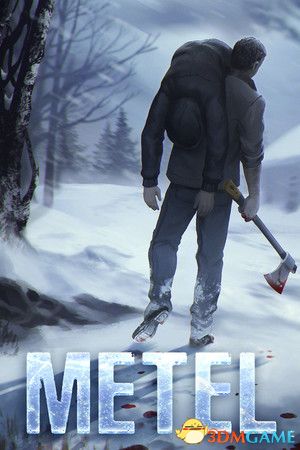 《Metel：恐怖逃脱（Metel - Horror Escape）》Build 13650567 P2P硬盘版[EN]-1.jpg