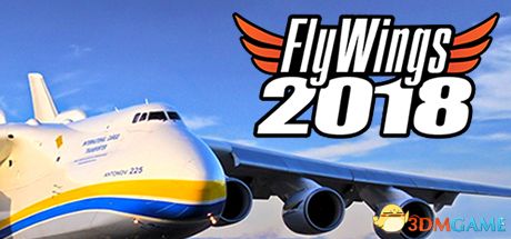 《FlyWings 2018 飞行模拟器（FlyWings 2018 Flight Sim）》豪华版 TiNYiSO镜像版[EN]-1.jpg