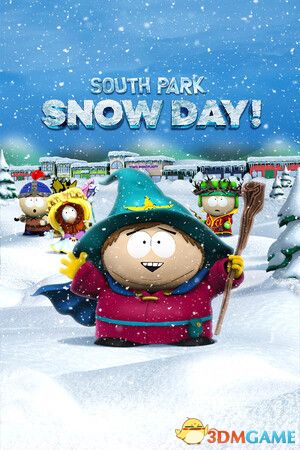 《南方公园：下雪天！（SOUTH PARK: SNOW DAY!）》集成雪球DLC Razor1911镜像版[EN/JP]-1.jpg