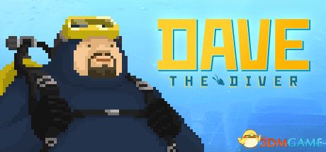 《潜水员戴夫（DAVE THE DIVER）》官方中文 v1.0.2.1418 TENOKE镜像版[CN/EN/JP]-1.jpg