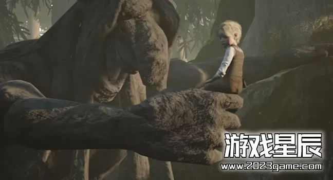 【5.05】PS4《布兰博山丘之王(Bramble: The Mountain King)》中文版PKG下载 V1.01-4.jpg