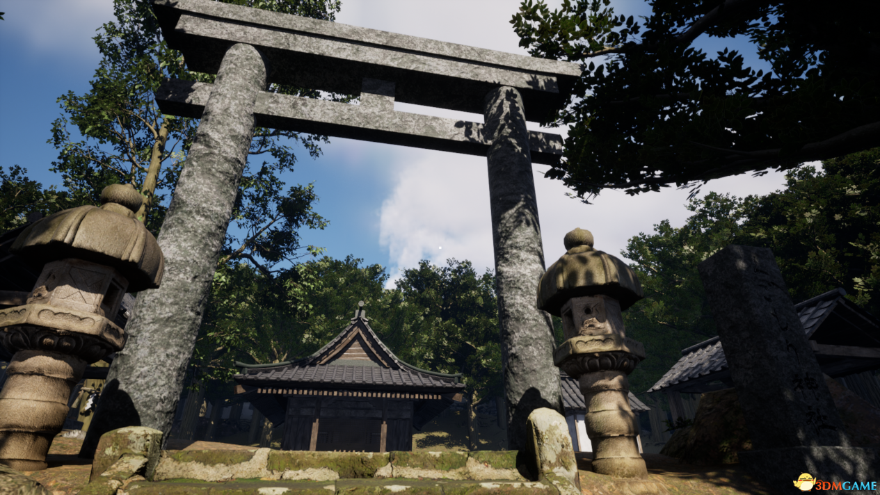 《久护森神社（Kugomori Shrine）》bADkARMA硬盘版[EN]-5.png