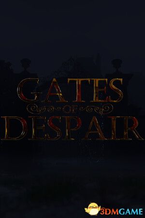 《绝望之门（Gates of Despair）》bADkARMA硬盘版[EN]-1.jpg