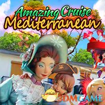 《奇妙邮轮：地中海（Amazing Cruise: Mediterranean）》RAZOR硬盘版[EN]-1.jpg