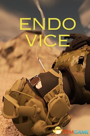 《内啡肽副作用（Endorphin Vice）》Build 14578494 P2P硬盘版[EN]-1.jpg