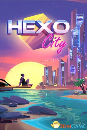 《六角城市（HexoCity）》TENOKE镜像版[EN]-1.jpg