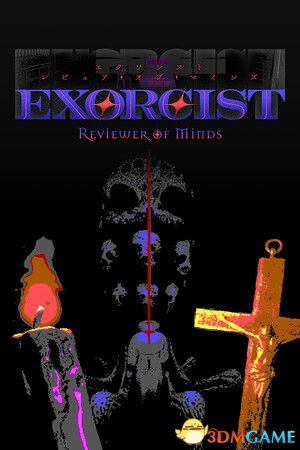 《驱魔人：心灵审查者（Exorcist: Reviewer of Minds）》TENOKE镜像版[EN/JP]-1.jpg