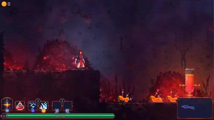 【5.05】PS4《死亡细胞 重返恶魔城 Dead Cells》中文版PKG下载【v1.45+DLC】-4.jpg