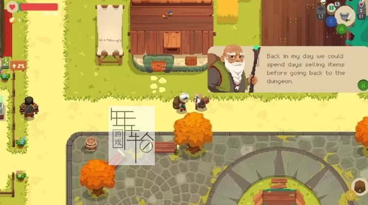 【7.55】PS4《夜勤人Moonlighter》中文版PKG下载【v1.16补丁+DLC】-2.jpg