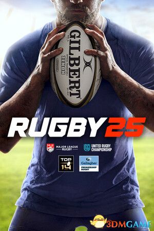 《橄榄球25（Rugby 25）》Early Access P2P硬盘版[EN]-1.jpg