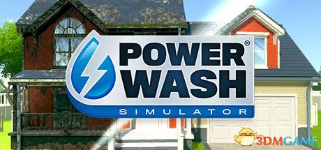 《冲就完事模拟器（PowerWash Simulator）》集成爱丽丝仙境游DLC TENOKE镜像版[CN/EN/JP]-1.jpg