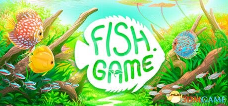 《鱼类游戏（Fish Game）》v00.02.79 TENOKE镜像版[EN]-1.jpg