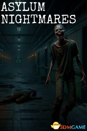 《疯人院噩梦（Asylum Nightmares）》官方中文 TENOKE镜像版[CN/TW/EN/JP]-1.jpg