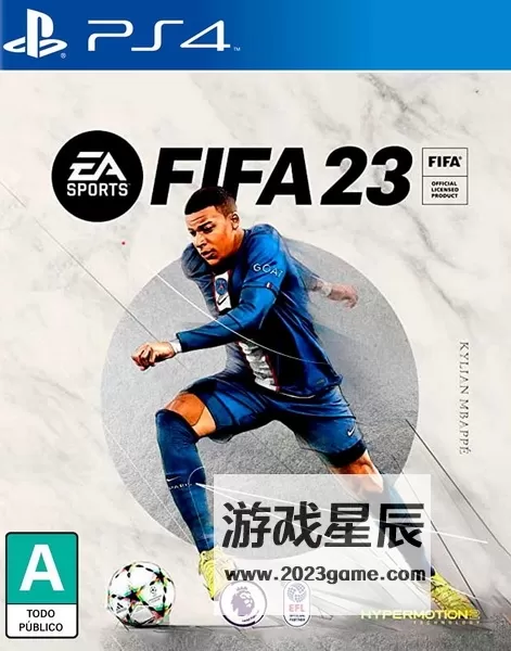 【9.0】PS4《FIFA 23 Legacy Edition》中文版pkg下载v1.24-2.jpg