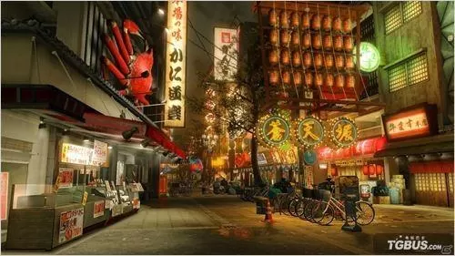 【5.05】PS4《如龙0：誓约的场所 Ryu Ga Gotoku Zero》中文版pkg下载V1.08-1.jpg