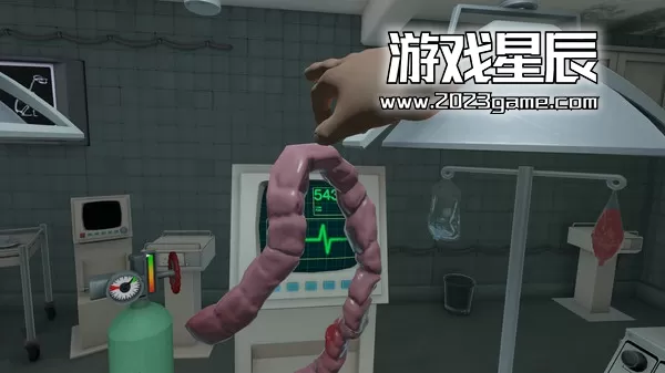 【VR】【5.05】PS4《外科手术模拟:体验现实(Surgeon Simulator: Experience Reality)》英文版PKG下载+1.0.3补丁-2.jpg