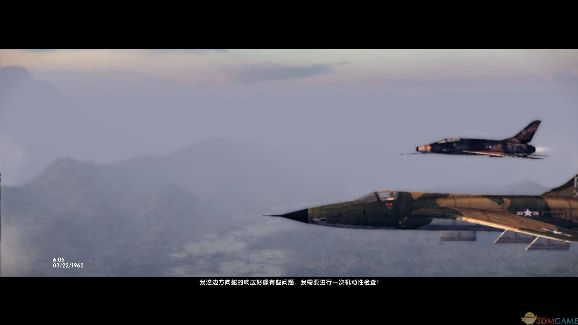 【5.05】PS4《空中冲突：越南 Air Conflicts Vietnam Ultimate Edition》英文版PKG下载-9.jpg