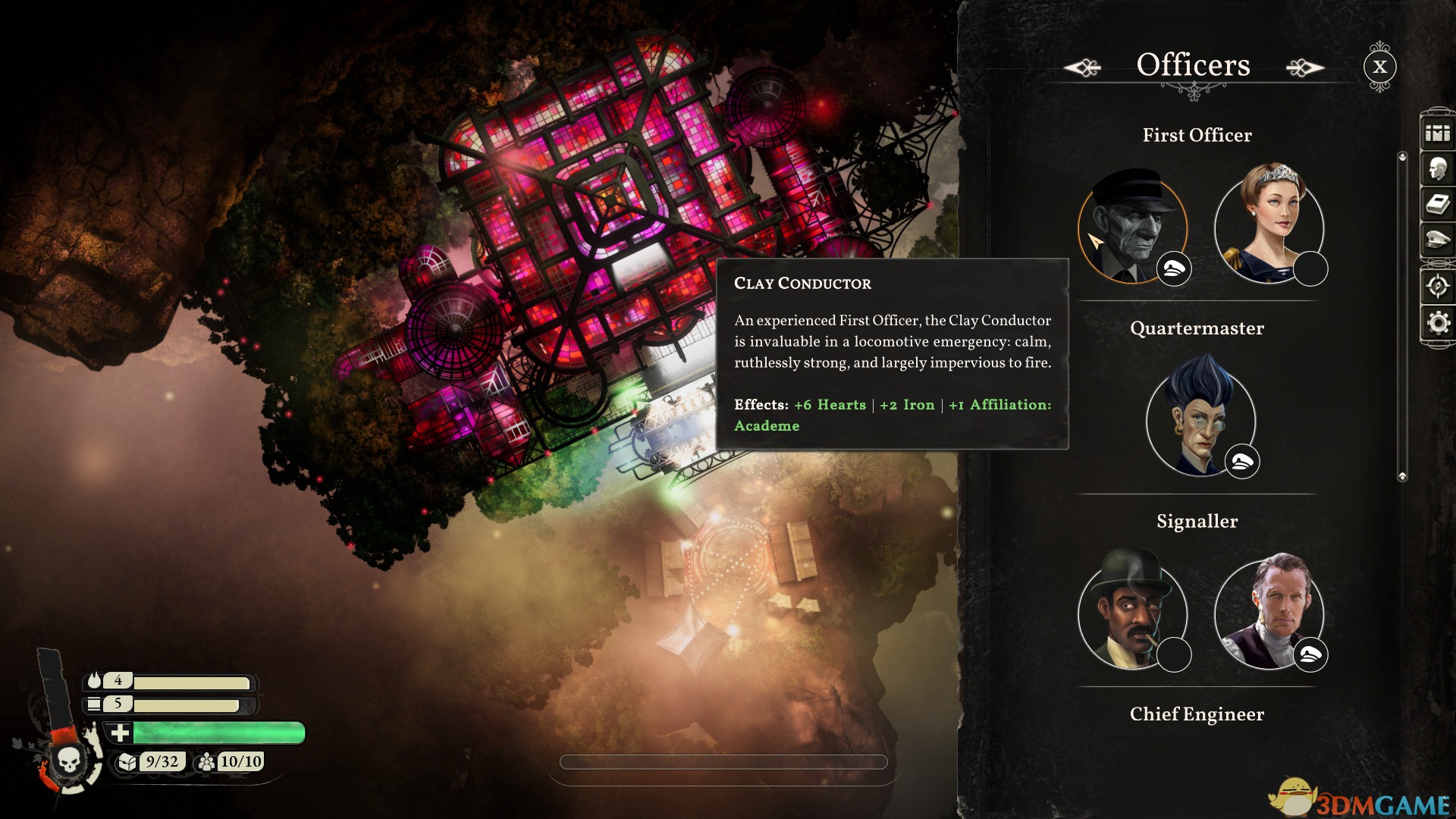 《无光之空（SUNLESS SKIES）》v2.0.5 Razor1911镜像版[EN]-5.jpg