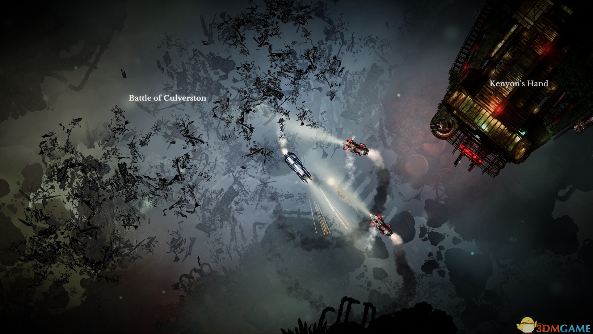 《无光之空（SUNLESS SKIES）》v2.0.5 Razor1911镜像版[EN]-6.jpg