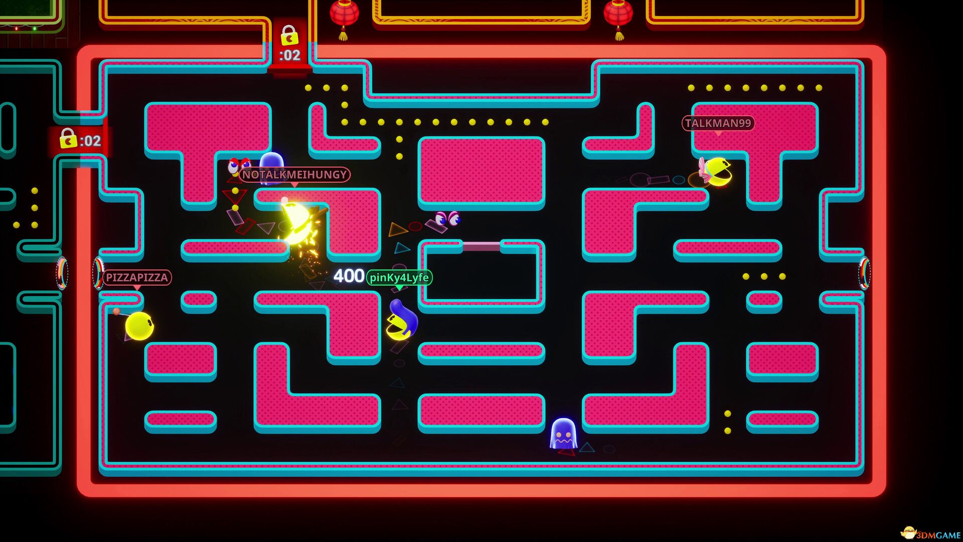 《吃豆人超级隧道大战：咬合冠军（PAC-MAN Tunne: Chomp Champs）》0xdeadc0de硬盘版[CN/TW/EN]-3.jpg