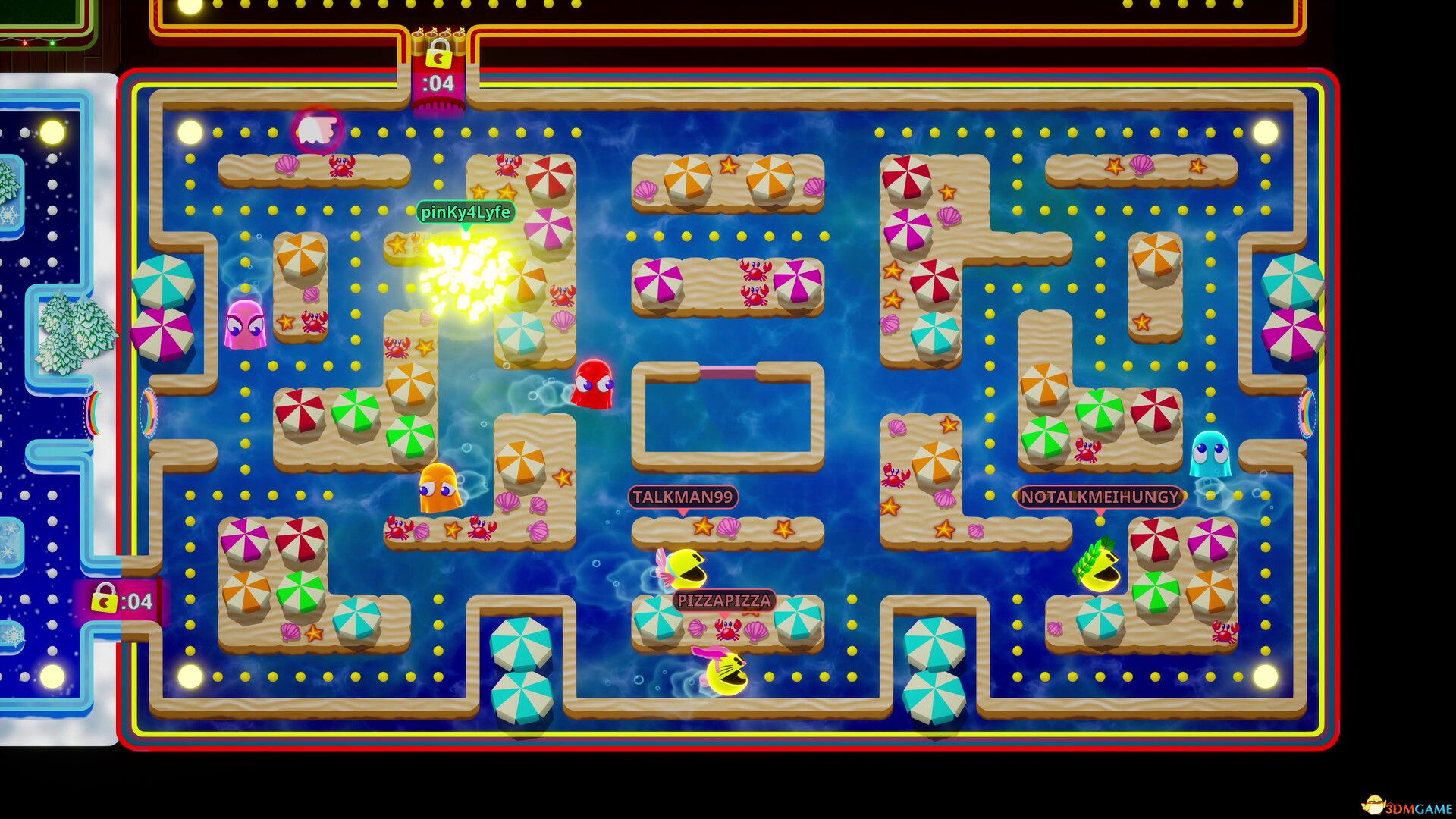 《吃豆人超级隧道大战：咬合冠军（PAC-MAN Tunne: Chomp Champs）》0xdeadc0de硬盘版[CN/TW/EN]-5.jpg