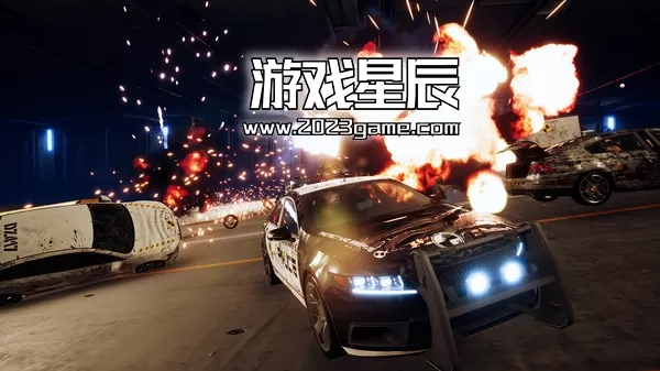 【5.05】PS4《危险地带 Danger Zone》中文汉化版PKG下载【1.04整合】-1.jpg