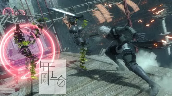 【5.05】PS4《尼尔：人工生命 NieR Replicant ver.1.22474487139…》中文版pkg下载【v1.03整合版+DLC+金手指】-4.jpg