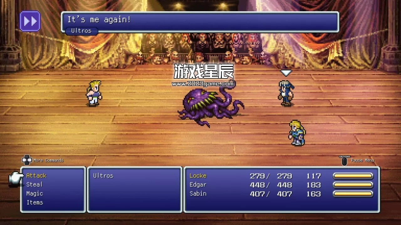 【5.05】PS4《最终幻想1-6合集 FINAL FANTASY I-VI Bundle》中文版PKG载v1.0.2-3.jpg