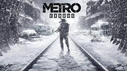 【9.0】PS4《地铁离去 Metro：Exodus》中文版pkg下载（含1.09补丁+DLC）-1.jpg